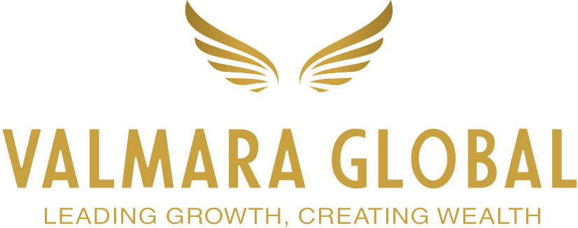 Valmara Global Logo